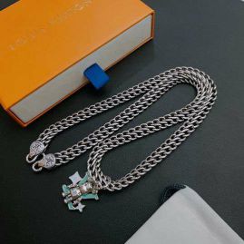 Picture of LV Necklace _SKULVnecklace11ly16612658